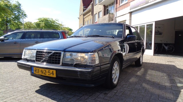 VOLVO 940 2.3 T COMFORT-LINE, Autobedrijf de Limbeek B.V., Eindhoven
