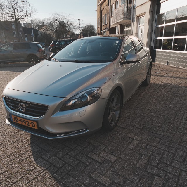 VOLVO V40 2.0 T3 NORDIC+, Autobedrijf de Limbeek B.V., Eindhoven