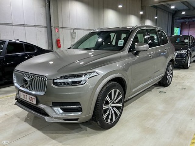 VOLVO XC90 2.0 T8 AWD INSCRIPTION, Autobedrijf de Limbeek B.V., Eindhoven