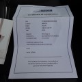 VOLVO V40 1.6 D2 MOMENTUM, Autobedrijf de Limbeek B.V., Eindhoven