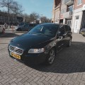 VOLVO V50 2.4 D5 EDITION II KINETIC, Autobedrijf de Limbeek B.V., Eindhoven