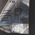 VOLVO V40 2.0 T3 NORDIC+, Autobedrijf de Limbeek B.V., Eindhoven