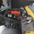 TRIUMPH SPITFIRE 1500 SOFT TOP, Autobedrijf de Limbeek B.V., Eindhoven