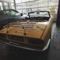 TRIUMPH SPITFIRE 1500 SOFT TOP, Autobedrijf de Limbeek B.V., Eindhoven