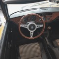 TRIUMPH SPITFIRE 1500 SOFT TOP, Autobedrijf de Limbeek B.V., Eindhoven