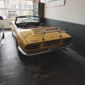 TRIUMPH SPITFIRE 1500 SOFT TOP, Autobedrijf de Limbeek B.V., Eindhoven