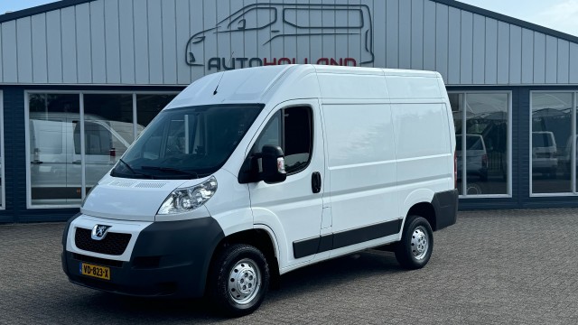 PEUGEOT BOXER 2.2 HDI 96KW 130PK L1H2 AIRCO/ CRUISE CONTROL/ PARKEERSENSOREN/ , Autoholland Kerkdriel B.V., Velddriel