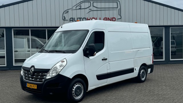 RENAULT MASTER 2.3 DCI 96KW 131PK L2H2 EURO 6 AIRCO/ CRUISE CONTROL/ TREKHAAK/ , Autoholland Kerkdriel B.V., Velddriel