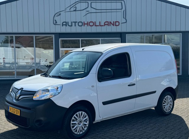 RENAULT KANGOO 1.5 DCI 55KW 75PK EURO 6 AIRCO/ CRUISE CONTROL/ PARKEERSENSOREN/, Autoholland Kerkdriel B.V., Velddriel