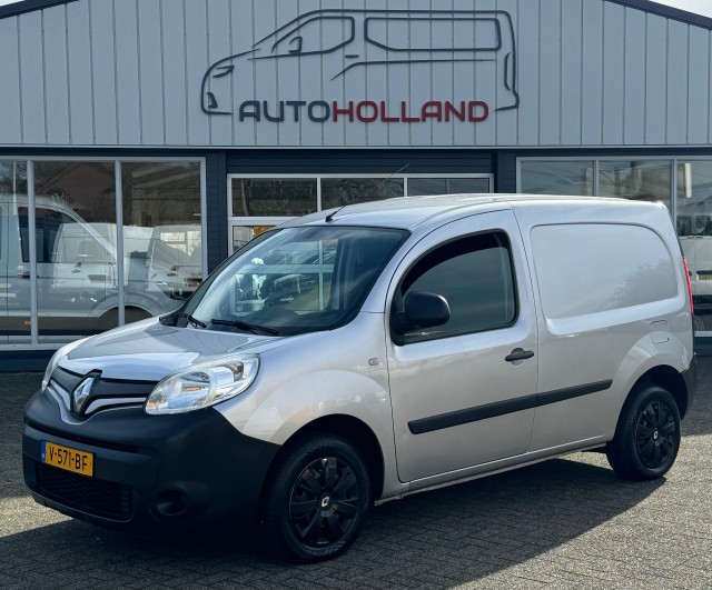 RENAULT KANGOO 1.5 DCI 66KW 90PK EURO 6 NAVIGATIE/ SCHUIFDEUR/ CRUISE CONTROL, Autoholland Kerkdriel B.V., Velddriel