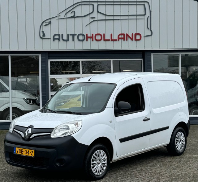 RENAULT KANGOO 1.5 DCI 55KW 75PK EURO 6 AIRCO/ NAVIGATIE/ CRUISE CONTROL/ PARKE, Autoholland Kerkdriel B.V., Velddriel