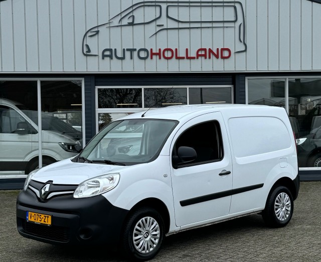 RENAULT KANGOO 1.5 DCI 55KW 75PK EURO 6 NAVIGATIE/ AIRCO/ CRUISE CONTROL/ PDC/ , Autoholland Kerkdriel B.V., Velddriel