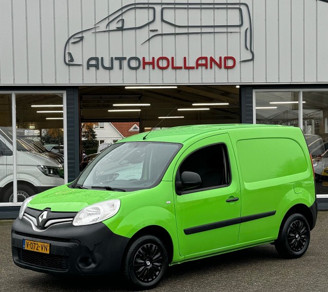 RENAULT KANGOO 1.5 DCI 66KW 90PK EURO 6 AIRCO/ CRUISE CONTROL/ NAVIGATIE/ 100% , Autoholland Kerkdriel B.V., Velddriel