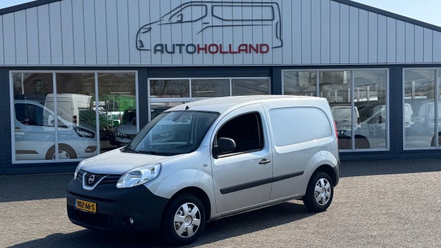 NISSAN NV250 1.5 DCI 70KW 95PK EURO 6 AIRCO/ CAMERA/ NAVIGATIE/ CRUISE CONTRO, Autoholland Vans B.V., Velddriel