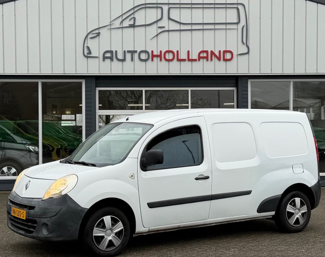 RENAULT KANGOO 1.5 DCI 66KW 90PK MAXI APK T/M 21-11-2026 MARGE, Autoholland Vans B.V., Velddriel