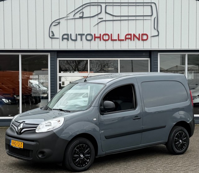RENAULT KANGOO 1.5 DCI, Autoholland Vans B.V., Velddriel