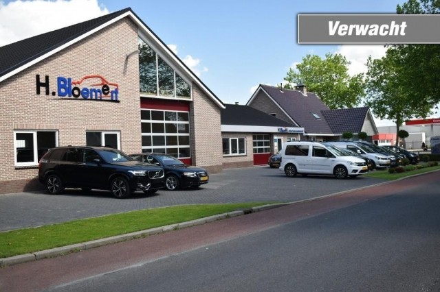 VOLKSWAGEN CADDY MAXI 1.5 TSI 115pk DSG STYLE , LED, Camera, Navi, 7 persoons, H.Bloemert Auto's, Staphorst