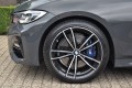 BMW 3-SERIE 330i High Executive M-sport Laser, camera, Leer, EDC, H.Bloemert Auto's, Staphorst