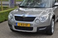 SKODA YETI  1.2 TSI 105 pk DSG Elegance navi, cruise, pdc, H.Bloemert Auto's, Staphorst