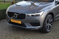 VOLVO XC60 2.0 D4 190pk 2x R-design, Leer, Navi, Harmann Kardon,  Trekhaak,, H.Bloemert Auto's, Staphorst