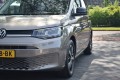 VOLKSWAGEN CADDY 1.5 TSI Life 115pk DSG ACC, Led, Navi, Camera, Trekhaak , H.Bloemert Auto's, Staphorst