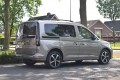 VOLKSWAGEN CADDY 1.5 TSI Life 115pk DSG ACC, Led, Navi, Camera, Trekhaak , H.Bloemert Auto's, Staphorst