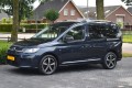 VOLKSWAGEN CADDY 1.5 TSI 115pk DSG Life Navi, Camera, Cruise, H.Bloemert Auto's, Staphorst