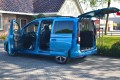 VOLKSWAGEN CADDY 1.5 TSI 115pk DSG Life Navi, Cruise, PDC, , H.Bloemert Auto's, Staphorst