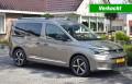 VOLKSWAGEN CADDY 1.5 TSI 115pk DSG STYLE Cruise, Led, Navi, Camera,  , H.Bloemert Auto's, Staphorst