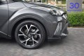 TOYOTA C-HR 2.0 Hybrid Style Led, navi, Trekhaak, Camera, , H.Bloemert Auto's, Staphorst