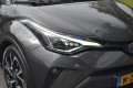 TOYOTA C-HR 2.0 Hybrid Style Led, navi, Trekhaak, Camera, , H.Bloemert Auto's, Staphorst