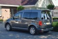 VOLKSWAGEN CADDY 1.4 TSI 125pk DSG, Cruise, Trekhaak, pdc,, H.Bloemert Auto's, Staphorst