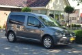 VOLKSWAGEN CADDY 1.4 TSI 125pk DSG, Cruise, Trekhaak, pdc,, H.Bloemert Auto's, Staphorst