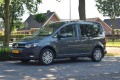 VOLKSWAGEN CADDY 1.4 TSI 125pk DSG, Cruise, Trekhaak, pdc,, H.Bloemert Auto's, Staphorst