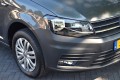 VOLKSWAGEN CADDY 1.4 TSI 125pk DSG, Cruise, Trekhaak, pdc,, H.Bloemert Auto's, Staphorst