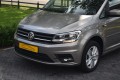 VOLKSWAGEN CADDY Maxi 1.4 TSI 125pk DSG Comfortline, Navi, acc, Camera, Trekhaak, H.Bloemert Auto's, Staphorst