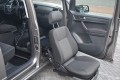 VOLKSWAGEN CADDY Maxi 1.4 TSI 125pk DSG Comfortline, Navi, acc, Camera, Trekhaak, H.Bloemert Auto's, Staphorst