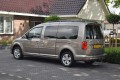 VOLKSWAGEN CADDY Maxi 1.4 TSI 125pk DSG Comfortline, Navi, acc, Camera, Trekhaak, H.Bloemert Auto's, Staphorst