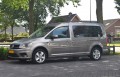 VOLKSWAGEN CADDY Maxi 1.4 TSI 125pk DSG Comfortline, Navi, acc, Camera, Trekhaak, H.Bloemert Auto's, Staphorst