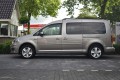 VOLKSWAGEN CADDY Maxi 1.4 TSI 125pk DSG Comfortline, Navi, acc, Camera, Trekhaak, H.Bloemert Auto's, Staphorst