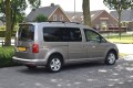 VOLKSWAGEN CADDY Maxi 1.4 TSI 125pk DSG Comfortline, Navi, acc, Camera, Trekhaak, H.Bloemert Auto's, Staphorst