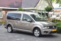 VOLKSWAGEN CADDY Maxi 1.4 TSI 125pk DSG Comfortline, Navi, acc, Camera, Trekhaak, H.Bloemert Auto's, Staphorst