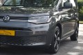 VOLKSWAGEN CADDY 1.5 TSI 115pk DSG MOVE  Pano, Led, ACC, Navi, Camera, Virtual Co, H.Bloemert Auto's, Staphorst