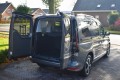 VOLKSWAGEN CADDY 1.5 TSI 115pk DSG STYLE Cruise, LED, Navi, Trekhaak, Camera,, H.Bloemert Auto's, Staphorst