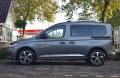 VOLKSWAGEN CADDY 1.5 TSI 115pk DSG STYLE Cruise, LED, Navi, Trekhaak, Camera,, H.Bloemert Auto's, Staphorst