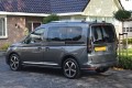 VOLKSWAGEN CADDY 1.5 TSI 115pk DSG STYLE Cruise, LED, Navi, Trekhaak, Camera,, H.Bloemert Auto's, Staphorst