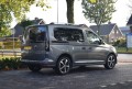 VOLKSWAGEN CADDY 1.5 TSI 115pk DSG STYLE Cruise, LED, Navi, Trekhaak, Camera,, H.Bloemert Auto's, Staphorst