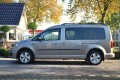 VOLKSWAGEN CADDY Caddy Maxi 1.4 TSI 125pk DSG Comfortline, ACC, Camera, Trekhaak,, H.Bloemert Auto's, Staphorst