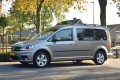 VOLKSWAGEN CADDY Caddy Maxi 1.4 TSI 125pk DSG Comfortline, ACC, Camera, Trekhaak,, H.Bloemert Auto's, Staphorst