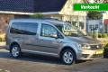 VOLKSWAGEN CADDY Caddy Maxi 1.4 TSI 125pk DSG Comfortline, ACC, Camera, Trekhaak,, H.Bloemert Auto's, Staphorst